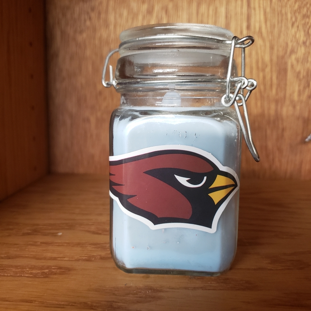 NFL candles - Picture 9 of 16